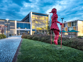 Human Rights Symposium from the Perspective of the Young Scholars